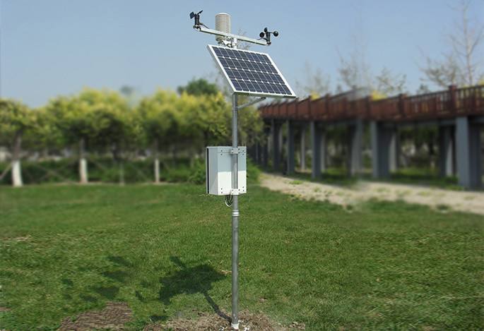 農(nóng)業(yè)氣象站 農(nóng)業(yè)氣象站