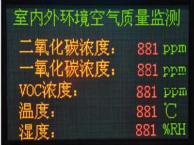 鄭州校園環(huán)境監(jiān)測對揚塵噪聲在線監(jiān)測系統(tǒng)綜合解決方案 鄭州校園環(huán)境監(jiān)測對揚塵噪聲在線監(jiān)測系統(tǒng)綜合解決方案