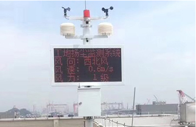 河南揚(yáng)塵監(jiān)測(cè)與日常生活息息相關(guān) 河南揚(yáng)塵監(jiān)測(cè)與日常生活息息相關(guān)