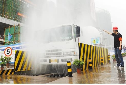 河南揚(yáng)塵在線監(jiān)測(cè) 河南揚(yáng)塵在線監(jiān)測(cè)