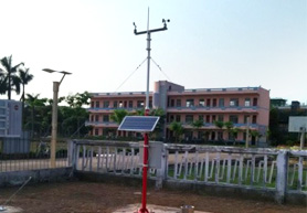 鄭州校園環(huán)境監(jiān)測 鄭州校園環(huán)境監(jiān)測