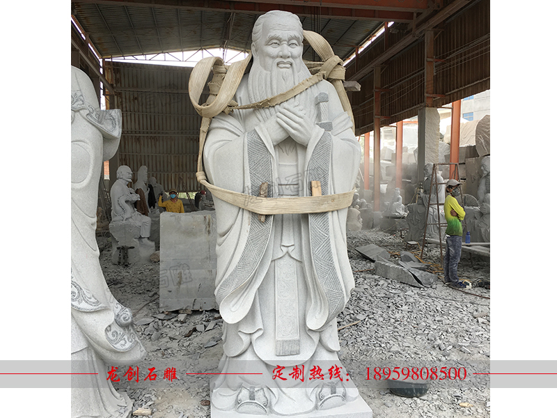 石雕孔子像價(jià)格