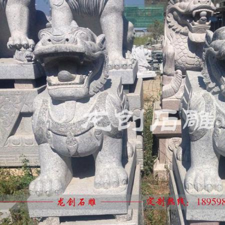 哪里有賣石雕貔貅 優(yōu)質石雕貔貅廠家